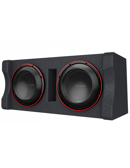 Kenwood excelon discount speakers 12