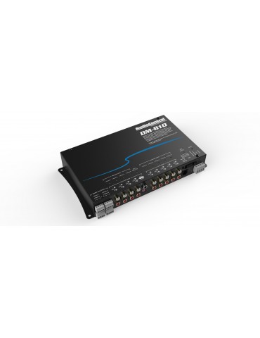 AudioControl DM-810 DSP