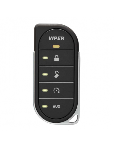 Viper DS4 LED Remote Starter