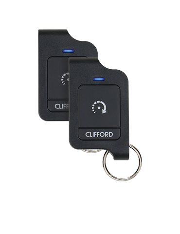 clifford remote start price