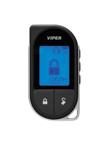 Viper DS4 LCD Remote Starter