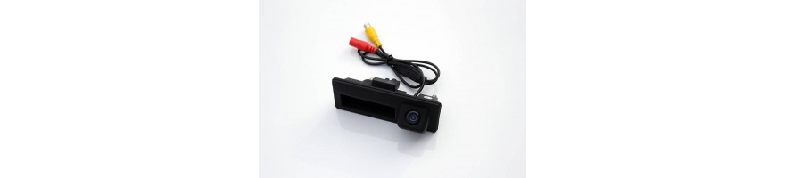 Replacement Handle Cameras
