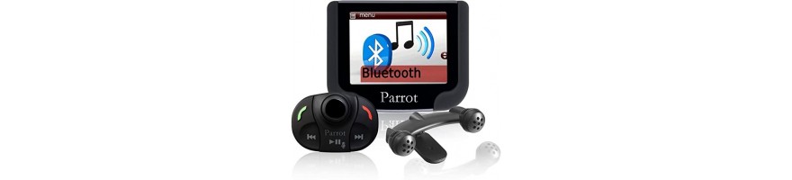 Stand Alone Bluetooth Kits