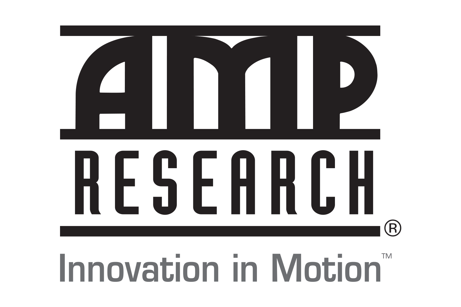 Amp Research