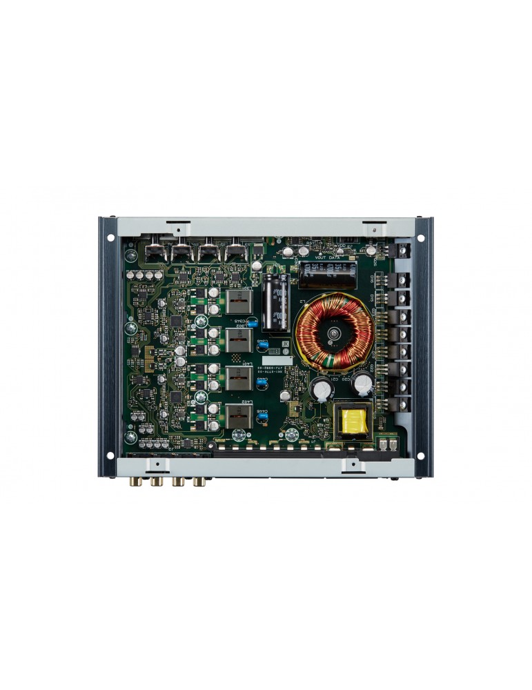 Kenwood eXcelon Reference XR401-4