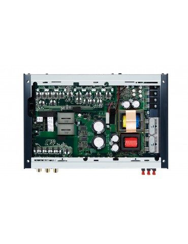 Kenwood eXcelon Reference...