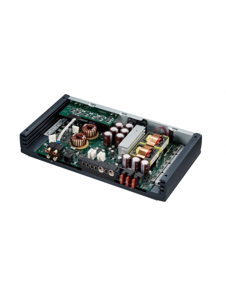 Kenwood eXcelon Reference XR1000-1