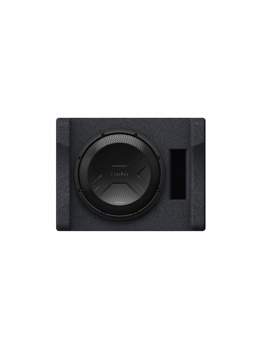 Kenwood eXcelon P-XW1241S