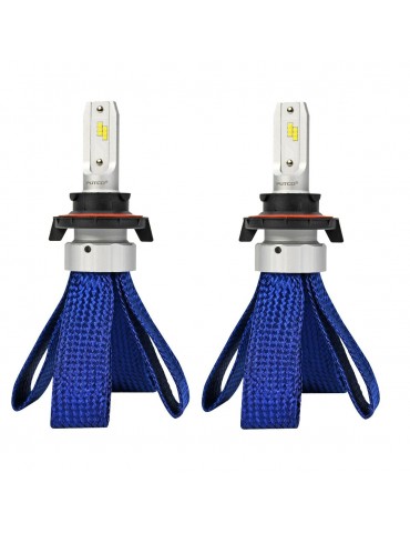 Putco Nitro-Lux LED Kit