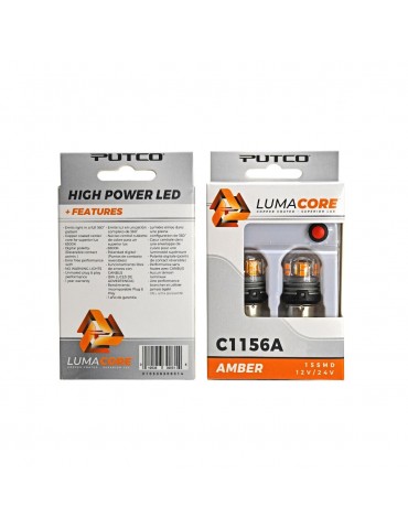 Putco LumaCore 921 LED Light