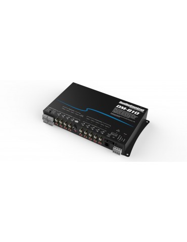 AudioControl DM-810 DSP
