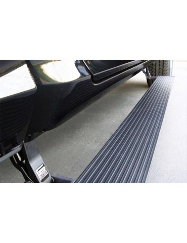 Amp Research Power Running...