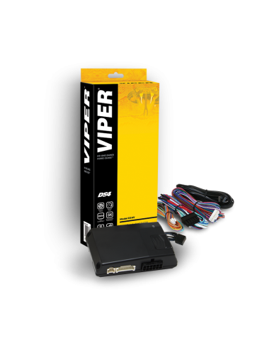 Clifford DS4C R2 Remote...