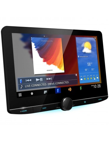 Kenwood eXcelon DMX1057XR